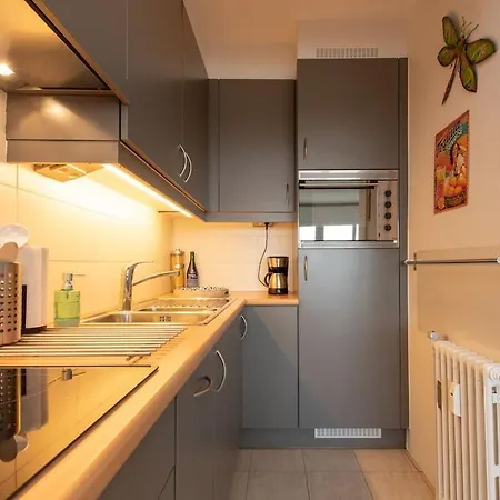 Apartamento Cozee