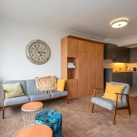 Cozee Apartamento